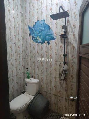 Rumah 4KT 3KM Luas 120m² di Jl. Raya Tengah – Siap Huni, Cocok Untuk Keluarga Disewakan Rumah Siap Huni di Jl. Raya Tengah, Gg. Baing – Kampung Tengah Rumah 4KT 3KM Luas 120m² di Jl. Raya Tengah – Siap Huni, Cocok Untuk Keluarga Disewakan Rumah Siap Huni di Jl. Raya Tengah, Gg. Baing – Kampung Tengah
