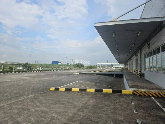 Dijual Pabrik dan Tanah 15 Ha Dijual Pabrik dan Tanah 15 Ha
