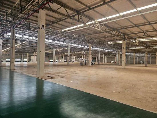 Dijual Pabrik dan Tanah 15 Ha Dijual Pabrik dan Tanah 15 Ha