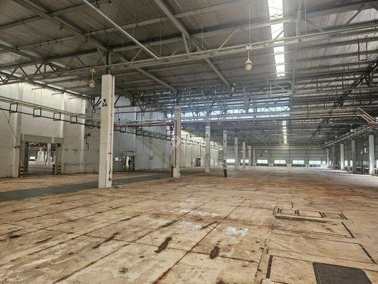 Dijual Pabrik dan Tanah 15 Ha Dijual Pabrik dan Tanah 15 Ha