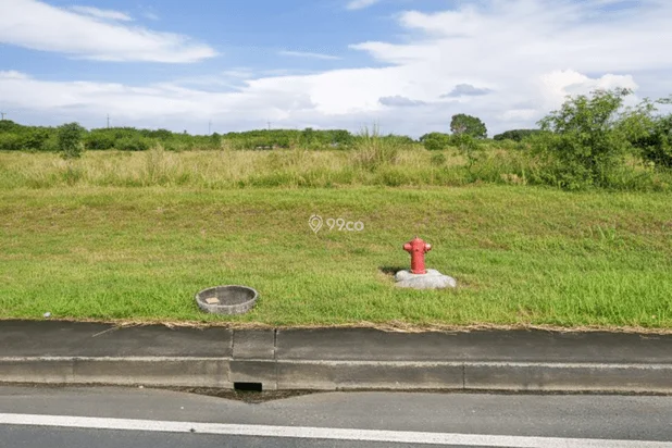 Dijual Pabrik dan Tanah 15 Ha Dijual Pabrik dan Tanah 15 Ha