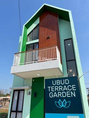 Luas Tanah 60m² Luas Bangunan 68m²! Dijual Rumah Skandinavia area Gunung Sindur, Bogor Luas Tanah 60m² Luas Bangunan 68m²! Dijual Rumah Skandinavia area Gunung Sindur, Bogor
