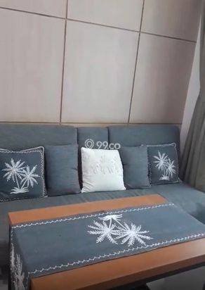 HARGA PROMO! Apartemen Secondary 1BR di TREEPARK APARTMENT, ukuran premium 29.4m², Tangerang, Tangerang HARGA PROMO! Apartemen Secondary 1BR di TREEPARK APARTMENT, ukuran premium 29.4m², Tangerang, Tangerang