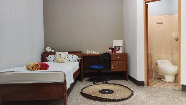 Kost Premium di Lokasi Strategis, Pinggir Jalan Utama, Aman & Tenang Kost Premium di Lokasi Strategis, Pinggir Jalan Utama, Aman & Tenang