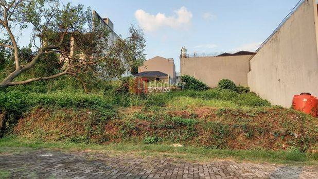 Jual Tanah Siap Bangun Cocok Investasi Graha Candi Golf Semarang 8964 Jual Tanah Siap Bangun Cocok Investasi Graha Candi Golf Semarang 8964