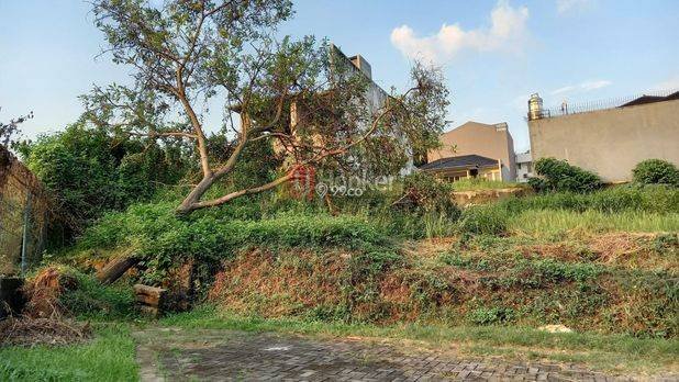 Jual Tanah Siap Bangun Cocok Investasi Graha Candi Golf Semarang 8964 Jual Tanah Siap Bangun Cocok Investasi Graha Candi Golf Semarang 8964