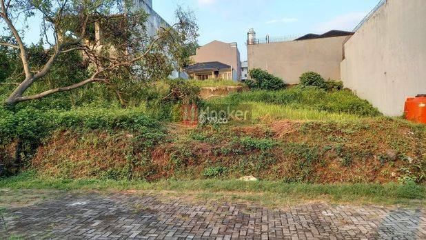 Jual Tanah Siap Bangun Cocok Investasi Graha Candi Golf Semarang 8964 Jual Tanah Siap Bangun Cocok Investasi Graha Candi Golf Semarang 8964