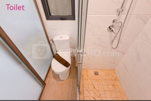 Dijual Apartemen Skyhouse Alam Sutra di Lantai Premium view city and Taman Dijual Apartemen Skyhouse Alam Sutra di Lantai Premium view city and Taman