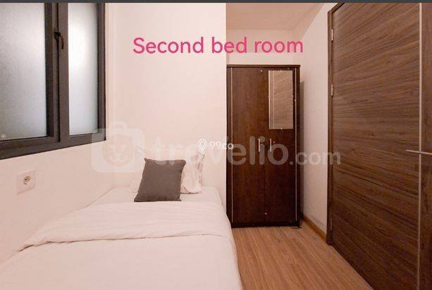 Dijual Apartemen Skyhouse Alam Sutra di Lantai Premium view city and Taman Dijual Apartemen Skyhouse Alam Sutra di Lantai Premium view city and Taman