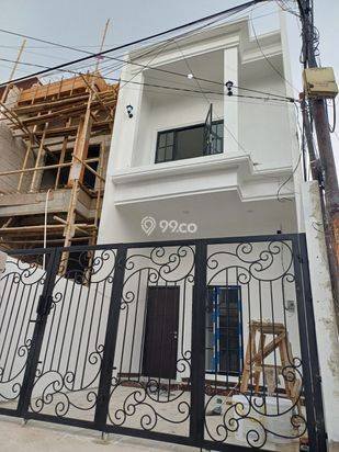 Rumah Harga Anti Resesi 2 LT Siap Huni Harapan Indah Rumah Harga Anti Resesi 2 LT Siap Huni Harapan Indah