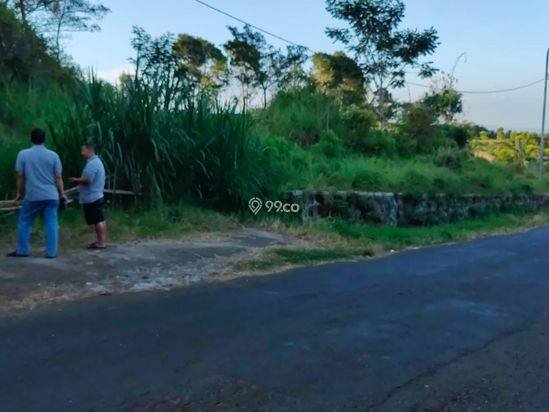 Tanah Luas Super Murah Strategis Dengan View Kota Batu Tanah Luas Super Murah Strategis Dengan View Kota Batu