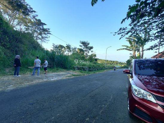 Tanah Luas Super Murah Strategis Dengan View Kota Batu Tanah Luas Super Murah Strategis Dengan View Kota Batu