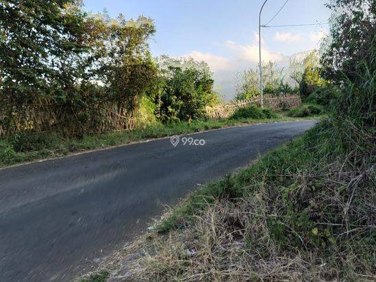 Tanah Luas Super Murah Strategis Dengan View Kota Batu Tanah Luas Super Murah Strategis Dengan View Kota Batu