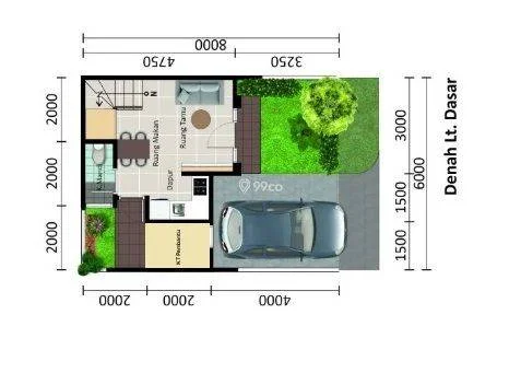 DIJUAL RUMAH MALIBU VILLAGE PALM , BSD - SERPONG - TANGERANG DIJUAL RUMAH MALIBU VILLAGE PALM , BSD - SERPONG - TANGERANG