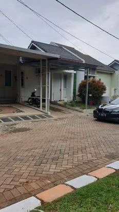 Citra Garden BMW 54/84 South Leaf Blok C Cilegon Serang ! Unit Sudah Banyak Dihuni ! Citra Garden BMW 54/84 South Leaf Blok C Cilegon Serang ! Unit Sudah Banyak Dihuni !