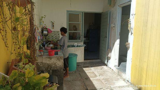 Rumah Sewa 28JT/TH di Lasiana Perabot Lengkap, LB 90m2, LT 600m2 Rumah Sewa 28JT/TH di Lasiana Perabot Lengkap, LB 90m2, LT 600m2
