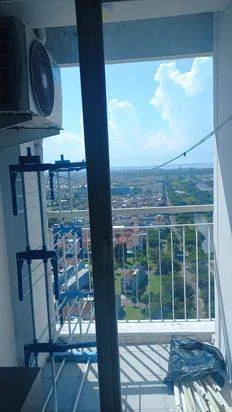 HOT PROMO! Jual RUGI Apartemen Secondary Studio dalam Apartemen Amor Pakuwon City, Full Furnish Interior Mewah, Luas 25m², Mulyorejo, Surabaya HOT PROMO! Jual RUGI Apartemen Secondary Studio dalam Apartemen Amor Pakuwon City, Full Furnish Interior Mewah, Luas 25m², Mulyorejo, Surabaya