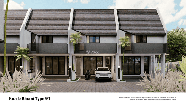 DIJUAL RUMAH HUNIAN CLUSTER NYAMAN AESTHETIC PRIVATE DI BINTARO DIJUAL RUMAH HUNIAN CLUSTER NYAMAN AESTHETIC PRIVATE DI BINTARO