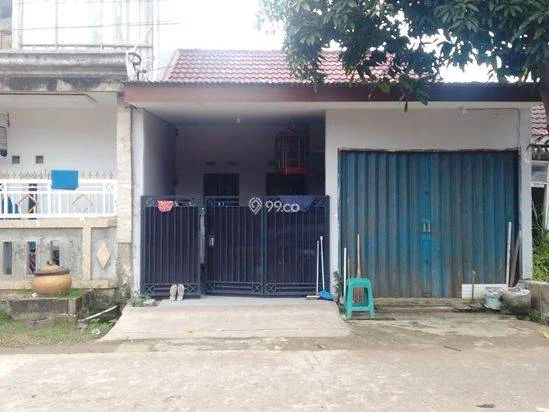 Griya Indah Serpong Griya Indah Serpong