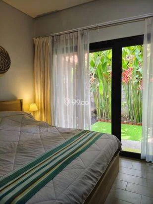 2-BR Homy Semi Villa House Near Canggu 2-BR Homy Semi Villa House Near Canggu
