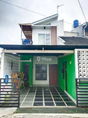 Rumah Second Murah, 2 Lantai SHM, Lokasi Strategis Bandung, Udara Sejuk Rumah Second Murah, 2 Lantai SHM, Lokasi Strategis Bandung, Udara Sejuk