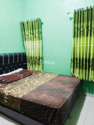 Rumah Second Murah, 2 Lantai SHM, Lokasi Strategis Bandung, Udara Sejuk Rumah Second Murah, 2 Lantai SHM, Lokasi Strategis Bandung, Udara Sejuk