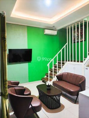 Rumah Second Murah, 2 Lantai SHM, Lokasi Strategis Bandung, Udara Sejuk Rumah Second Murah, 2 Lantai SHM, Lokasi Strategis Bandung, Udara Sejuk