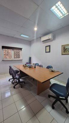 Dijual Cepat! Ruko Golden Boulevard di BSD Tangerang Selatan, Luas Tanah 67m², Luas Bangunan 202m² Dijual Cepat! Ruko Golden Boulevard di BSD Tangerang Selatan, Luas Tanah 67m², Luas Bangunan 202m²