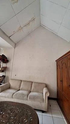 Dijual Rumah Hoek di Griya Loka BSD Tangerang Selatan Dijual Rumah Hoek di Griya Loka BSD Tangerang Selatan