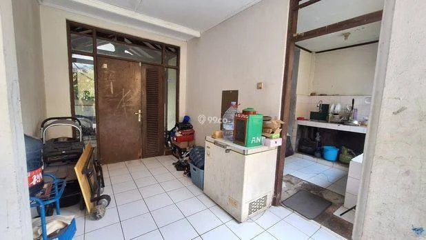 Dijual Rumah Hoek di Griya Loka BSD Tangerang Selatan Dijual Rumah Hoek di Griya Loka BSD Tangerang Selatan