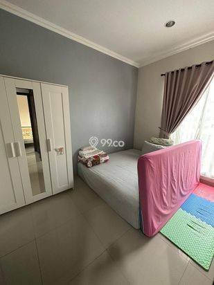 DIJUAL Rumah Sudah Renov dan Furnished di Alegria BSD DIJUAL Rumah Sudah Renov dan Furnished di Alegria BSD