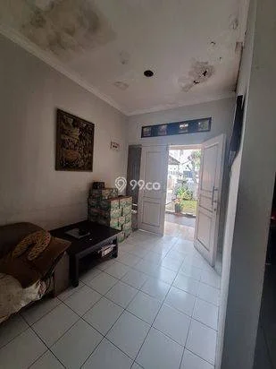 Dijual Rumah Luas di Cakra Kencana BSD Tangerang Dijual Rumah Luas di Cakra Kencana BSD Tangerang