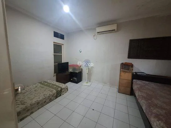 Dijual Rumah Luas di Cakra Kencana BSD Tangerang Dijual Rumah Luas di Cakra Kencana BSD Tangerang