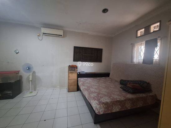 Dijual Rumah Luas di Cakra Kencana BSD Tangerang Dijual Rumah Luas di Cakra Kencana BSD Tangerang