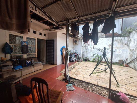 Dijual Rumah Luas di Cakra Kencana BSD Tangerang Dijual Rumah Luas di Cakra Kencana BSD Tangerang