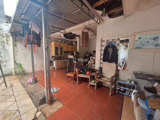 Dijual Rumah Luas di Cakra Kencana BSD Tangerang Dijual Rumah Luas di Cakra Kencana BSD Tangerang