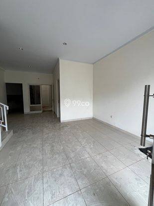 Dijual Rumah 2 lantai di Vila Melati Mas Dijual Rumah 2 lantai di Vila Melati Mas