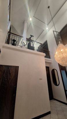 DIJUAL RUMAH Gaya Klasik Baru Renovasi di Bintaro Tangerang Selatan DIJUAL RUMAH Gaya Klasik Baru Renovasi di Bintaro Tangerang Selatan