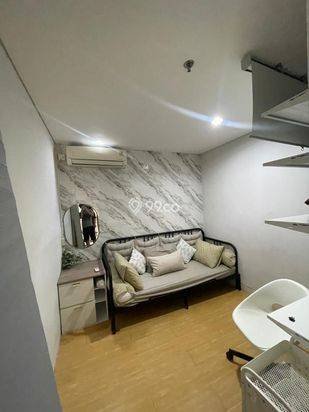 Dijual Apartement Paddington Heights Alam Sutera Dijual Apartement Paddington Heights Alam Sutera