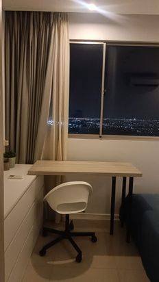 Dijual Apartement Paddington Heights Alam Sutera Dijual Apartement Paddington Heights Alam Sutera