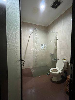 DIJUAL Rumah Di Villa Melati Mas Serpong Tangerang Selatan DIJUAL Rumah Di Villa Melati Mas Serpong Tangerang Selatan