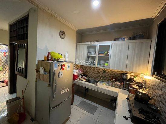 DIJUAL Rumah Di Villa Melati Mas Serpong Tangerang Selatan DIJUAL Rumah Di Villa Melati Mas Serpong Tangerang Selatan