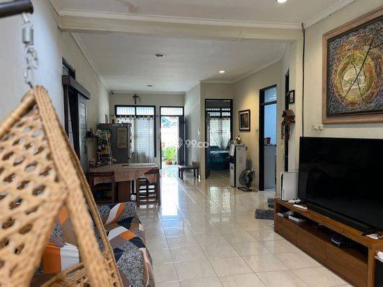 DIJUAL Rumah Di Villa Melati Mas Serpong Tangerang Selatan DIJUAL Rumah Di Villa Melati Mas Serpong Tangerang Selatan