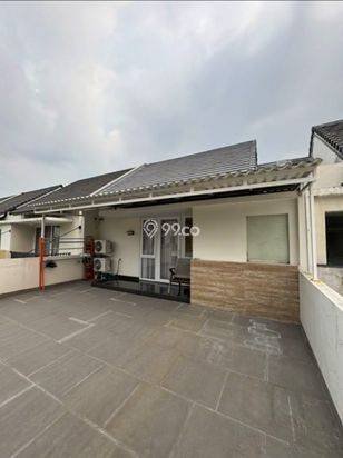 Dijual Rumah Premier Village Cipondoh Tangerang Dijual Rumah Premier Village Cipondoh Tangerang