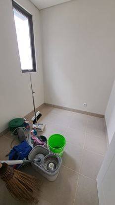 Dijual Rumah Baru Paramount Petals Tangerang Dijual Rumah Baru Paramount Petals Tangerang