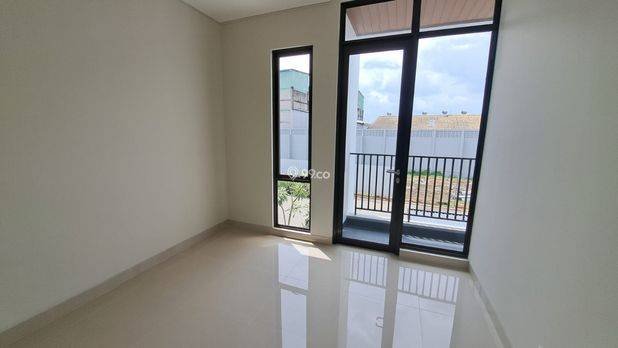 Dijual Rumah Baru Paramount Petals Tangerang Dijual Rumah Baru Paramount Petals Tangerang
