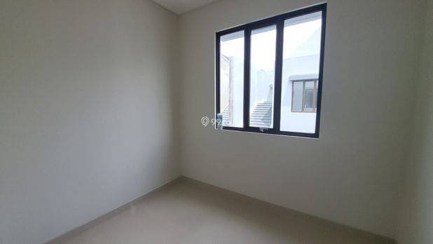 Dijual Rumah Baru Paramount Petals Tangerang Dijual Rumah Baru Paramount Petals Tangerang