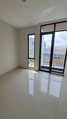 Dijual Rumah Baru Paramount Petals Tangerang Dijual Rumah Baru Paramount Petals Tangerang