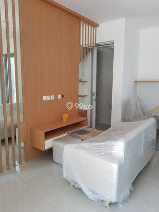 DIJUAL Rumah Baru Full Furnish di Gading Serpong Tangerang DIJUAL Rumah Baru Full Furnish di Gading Serpong Tangerang