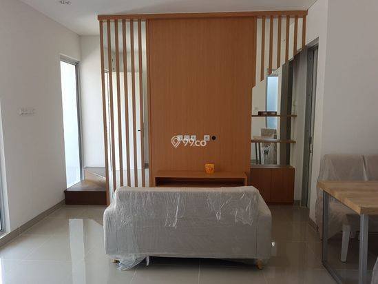 DIJUAL Rumah Baru Full Furnish di Gading Serpong Tangerang DIJUAL Rumah Baru Full Furnish di Gading Serpong Tangerang